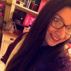 Meet your Posher, Cory